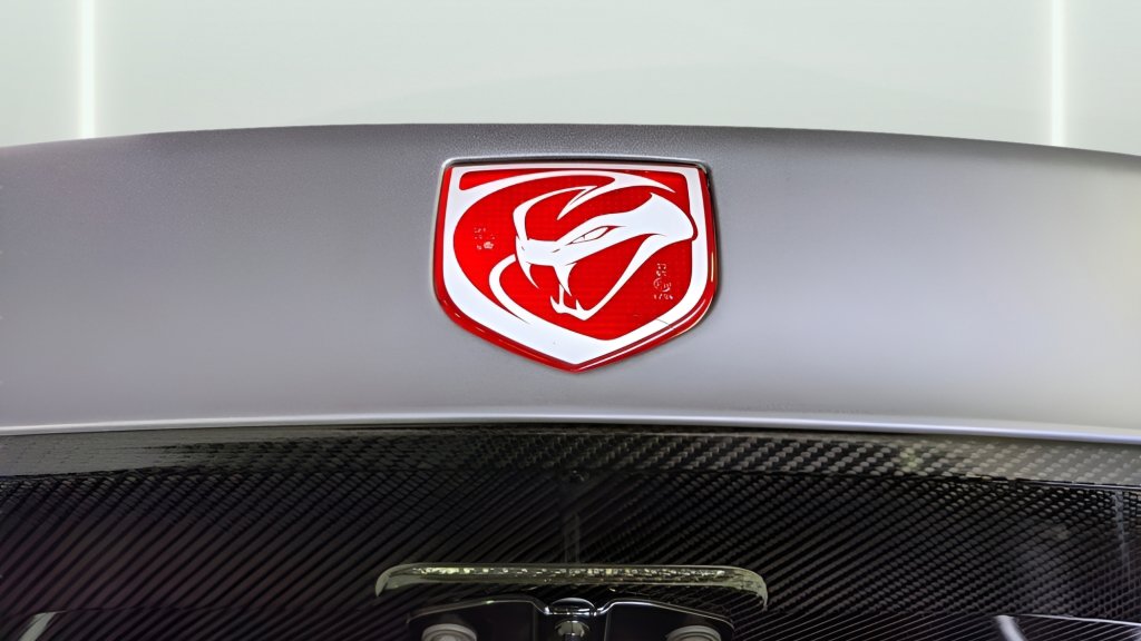 Used 2013 SRT Viper GTS image 31