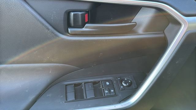 New 2025 Toyota RAV4 LE image 14