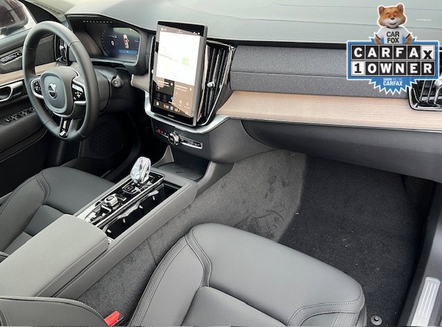 New 2026 Volvo XC90 B6 Plus w/ Protection Package Premier AWD/4WD image 20
