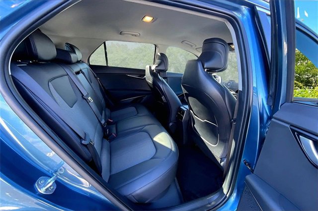 Used 2024 Kia Niro Wind image 26