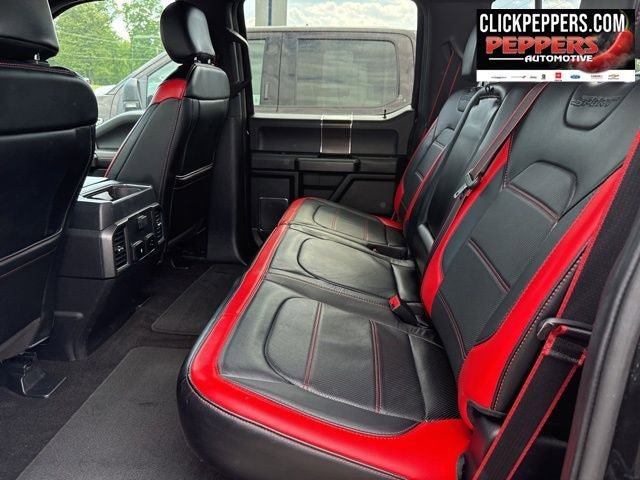 Used 2019 Ford F150 Lariat AWD/4WD image 12