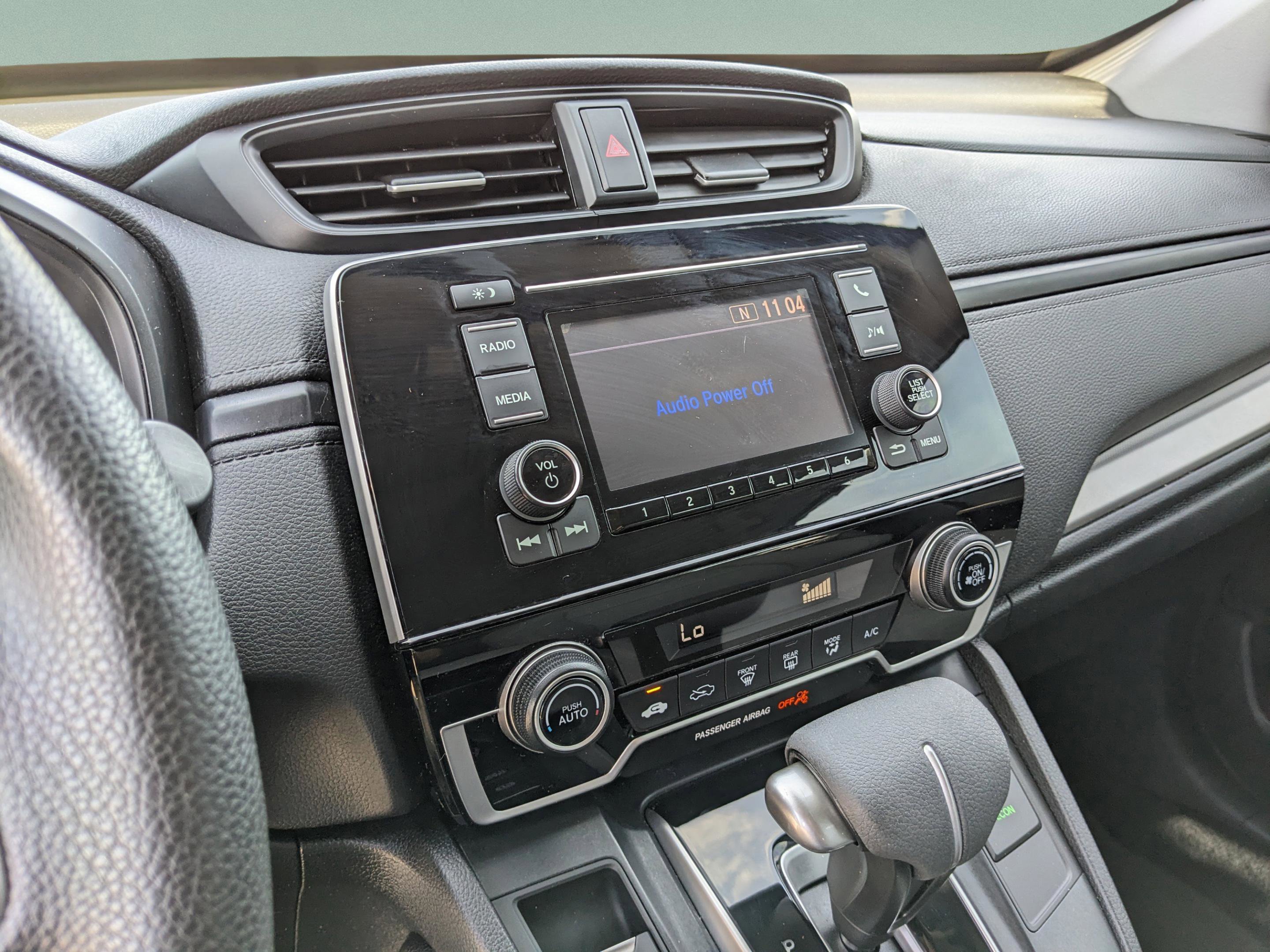 Used 2019 Honda CR-V LX image 27