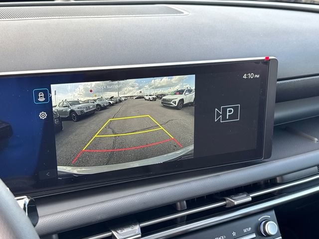 New 2026 Hyundai Tucson SE image 18