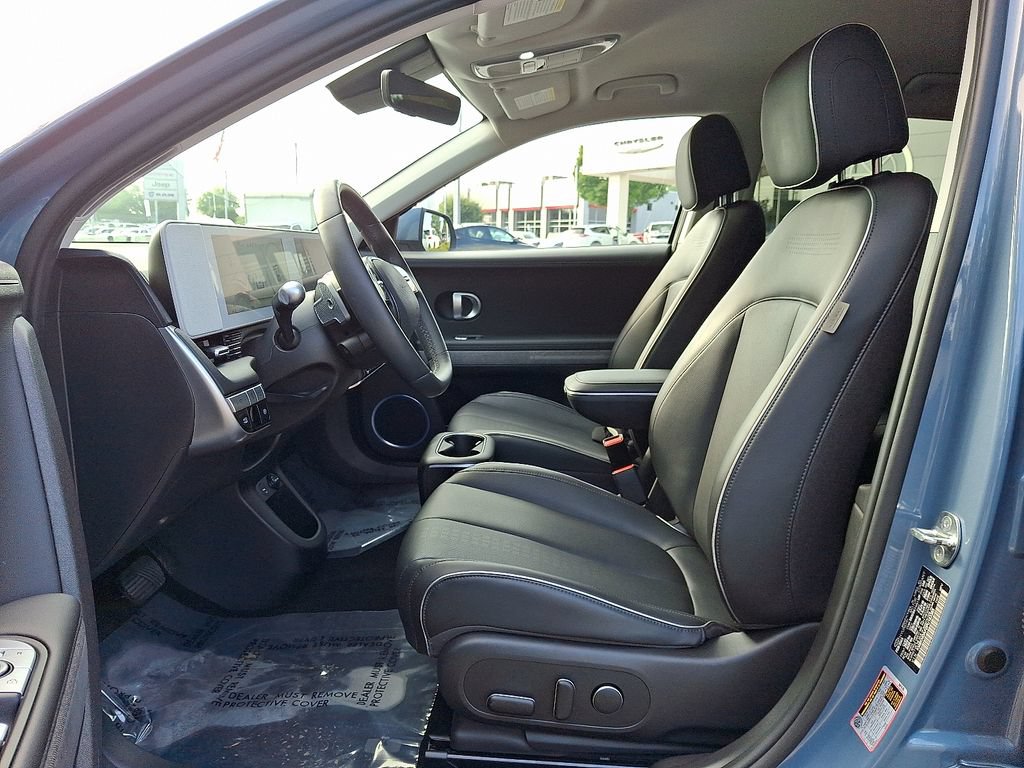 Used 2023 Hyundai Ioniq 5 SEL AWD/4WD image 13