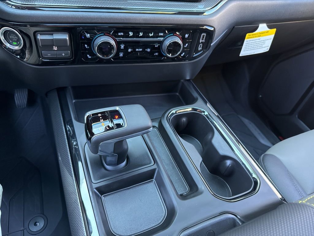 Used 2026 Chevrolet Silverado 1500 ZR2 image 59