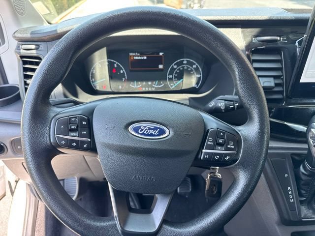 Used 2024 Ford Transit 350 XLT RWD image 16