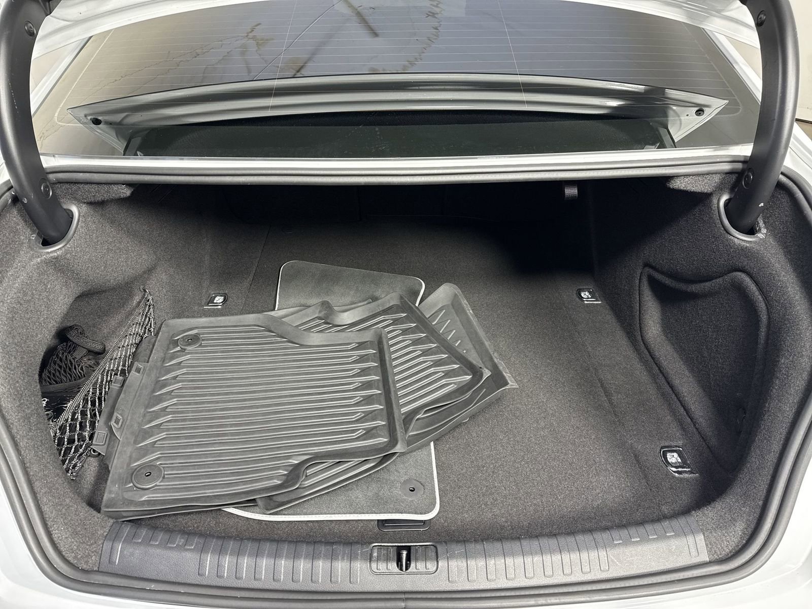 Used 2019 Audi A6 3.0T Premium w/ Convenience Package image 36