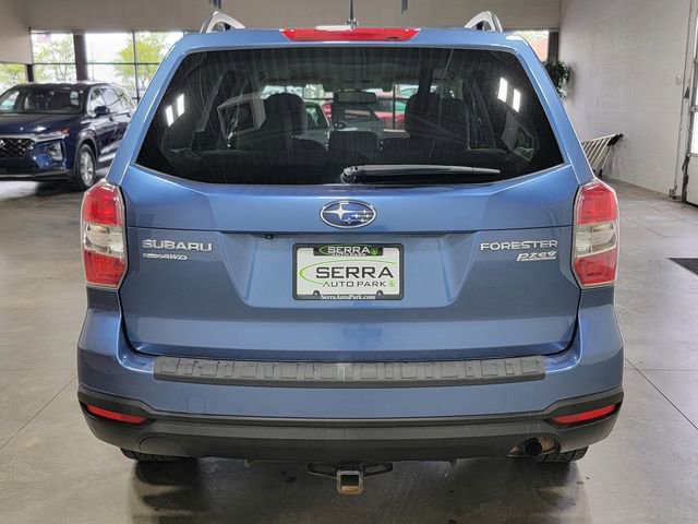 Used 2015 Subaru Forester 2.5i Premium AWD/4WD image 6