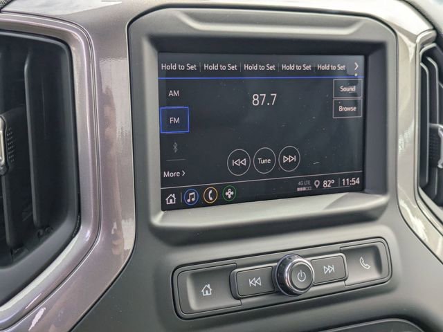 New 2026 Chevrolet Silverado 1500 W/T w/ WT Value Package image 14