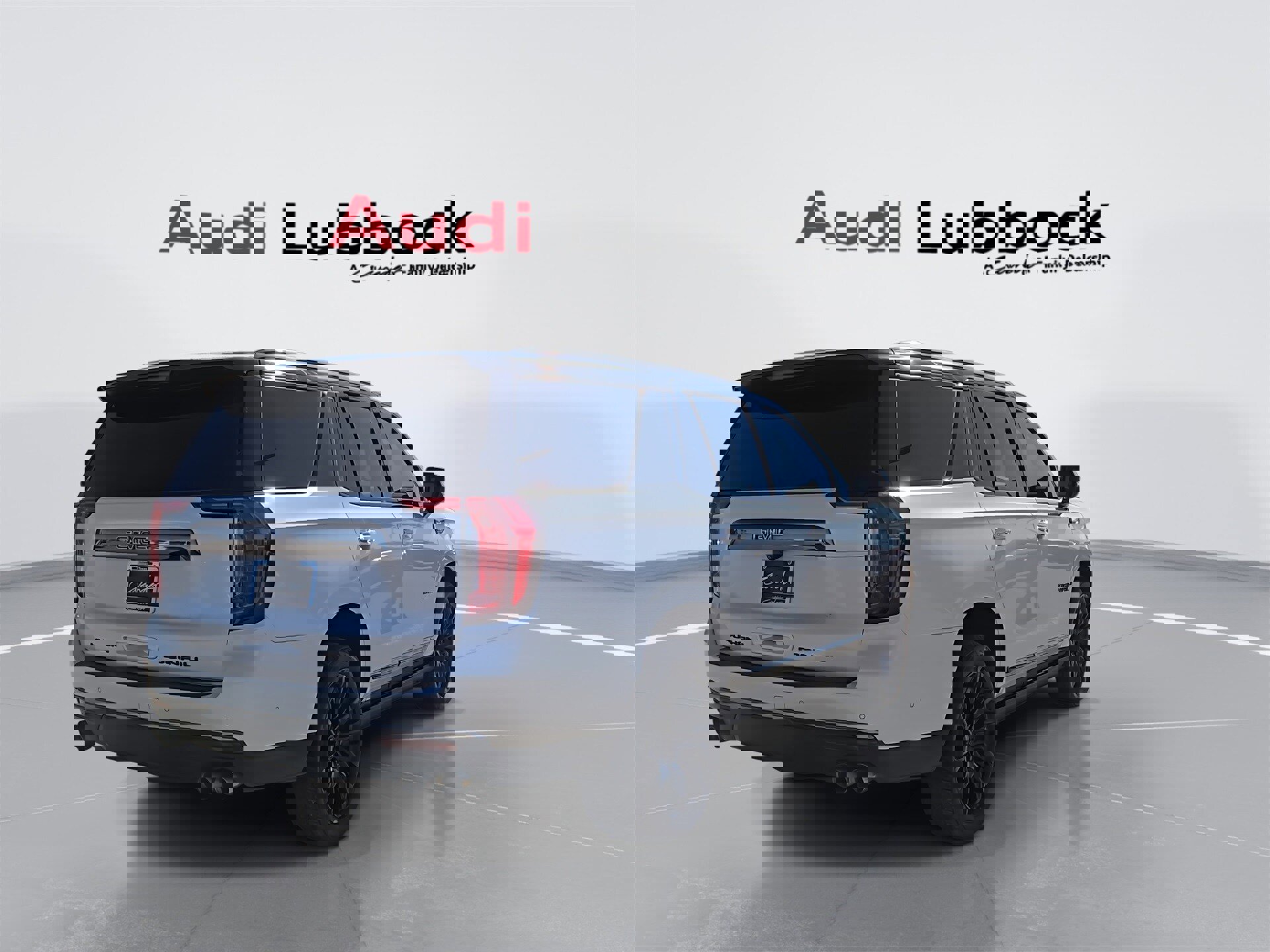 Used 2023 GMC Yukon Denali Ultimate image 8