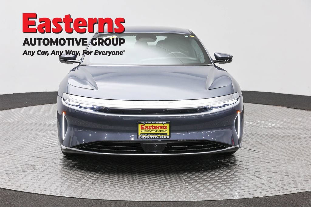 Used 2024 Lucid Air Pure RWD image 2