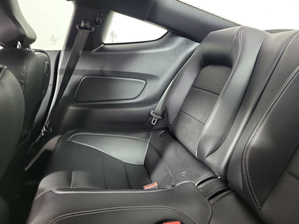 Used 2019 Ford Mustang Premium RWD image 12
