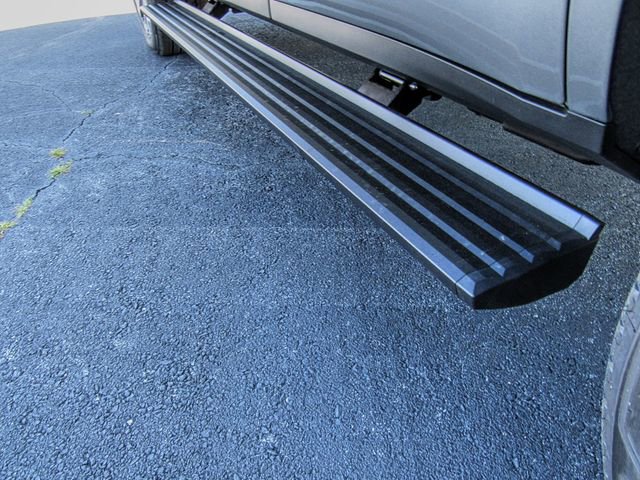 New 2026 Chevrolet Tahoe High Country image 9