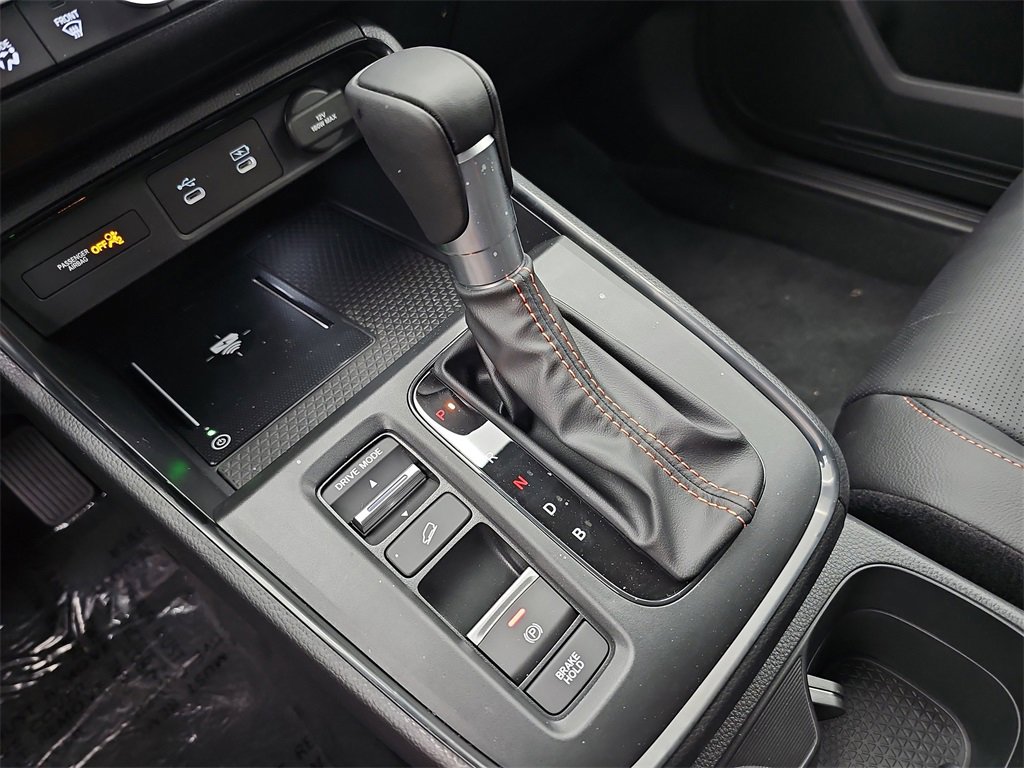 New 2026 Honda CR-V Sport-L image 29