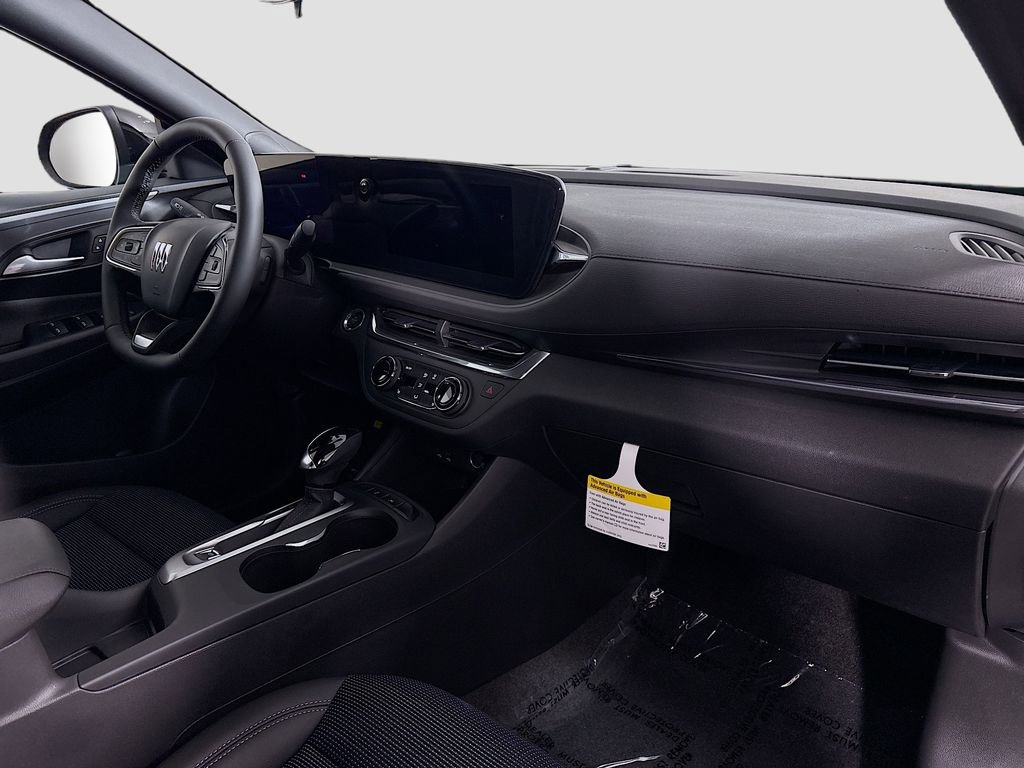 New 2026 Buick Envista Sport Touring w/ Convenience I Package FWD image 27