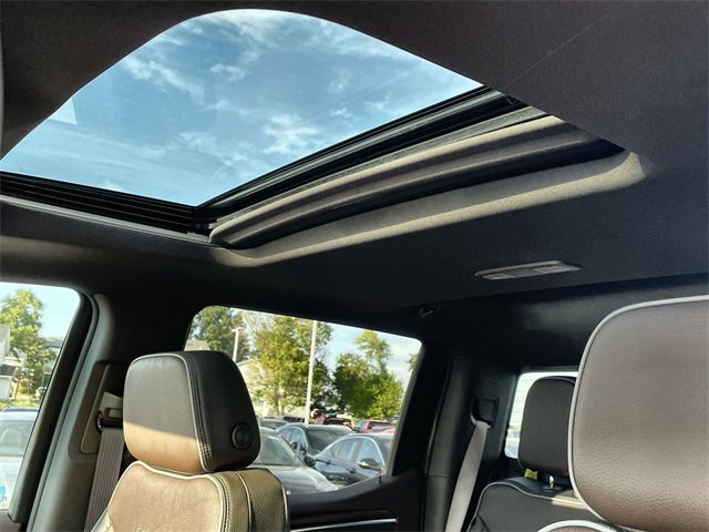 New 2026 GMC Sierra 1500 Denali image 19