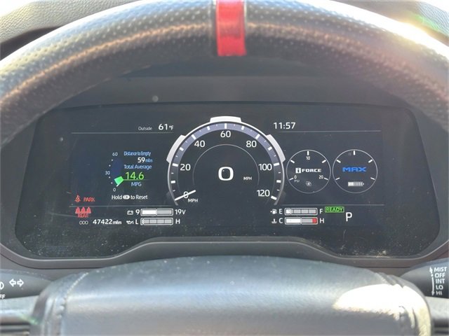 Used 2023 Toyota Tundra TRD Pro image 15