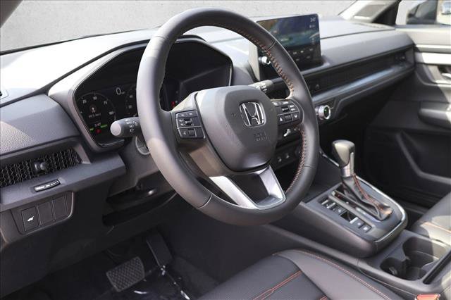 New 2026 Honda CR-V Sport-L image 10