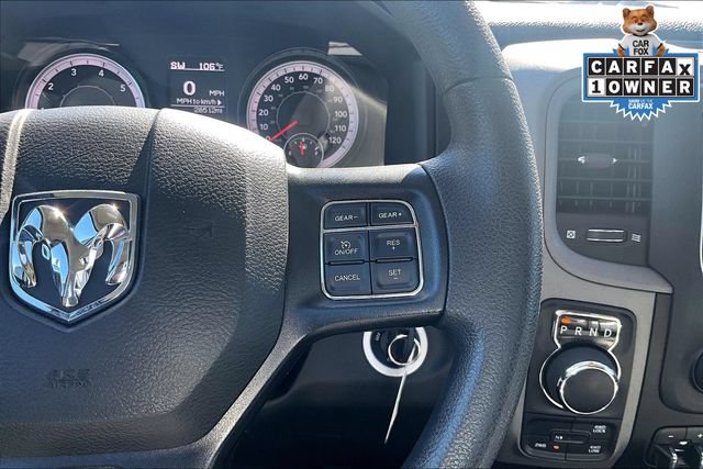 Used 2024 RAM 1500 Tradesman w/ Tradesman SXT Package AWD/4WD image 19