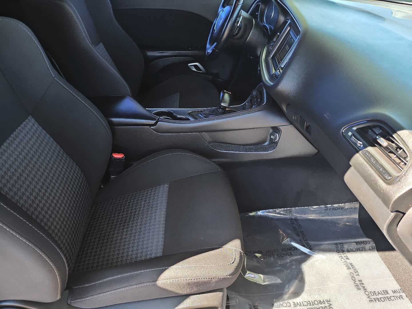 Used 2021 Dodge Challenger R/T RWD image 22