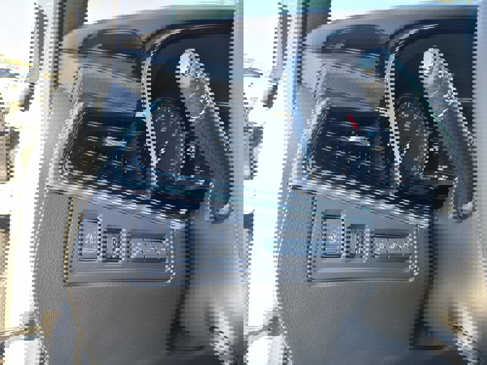 New 2025 Cadillac XT6 Premium Luxury w/ Platinum Package image 15