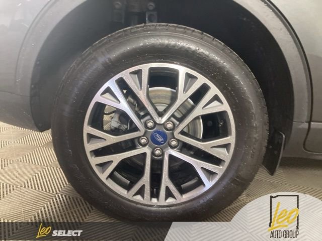 Used 2020 Ford Escape SEL image 22