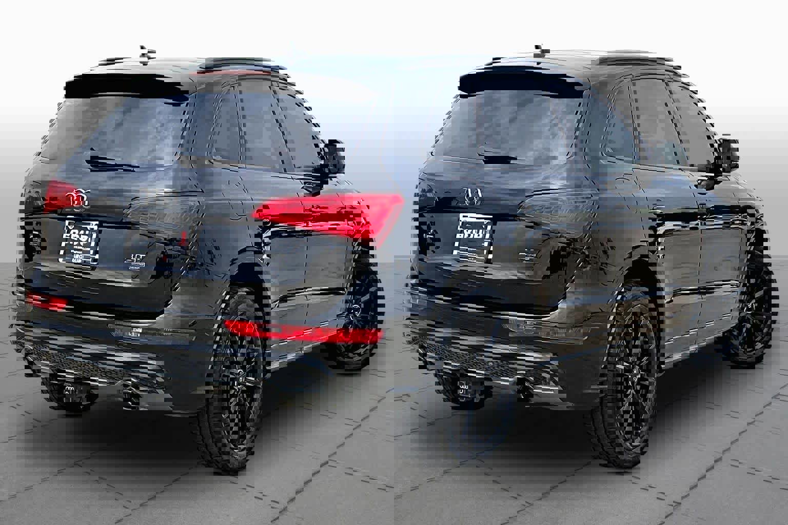 Used 2017 Audi Q5 3.0T Premium Plus w/ Technology Package AWD/4WD image 13