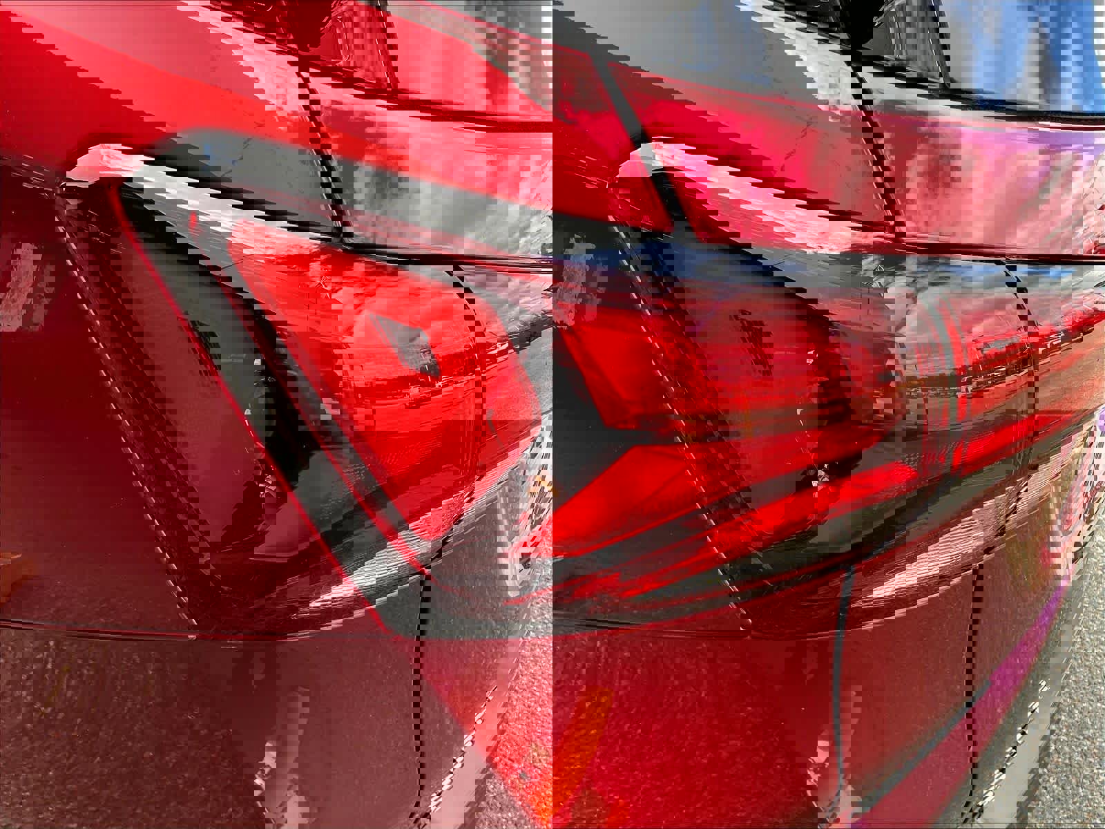 Used 2024 Chevrolet Equinox LT AWD/4WD image 35