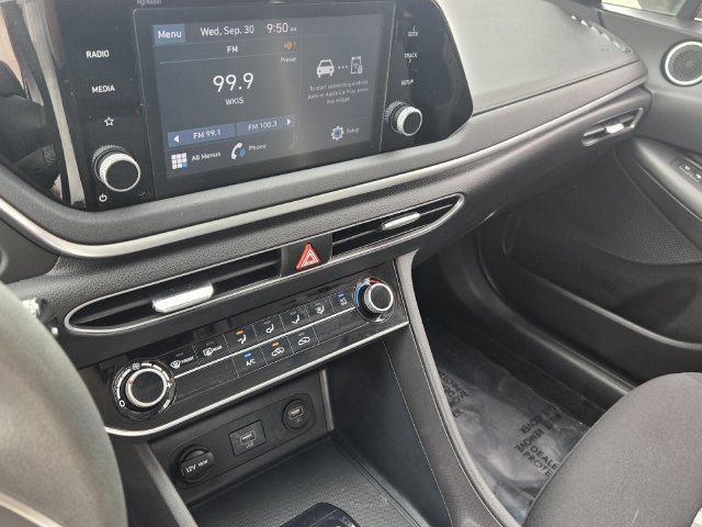 Used 2023 Hyundai Sonata SE FWD image 20