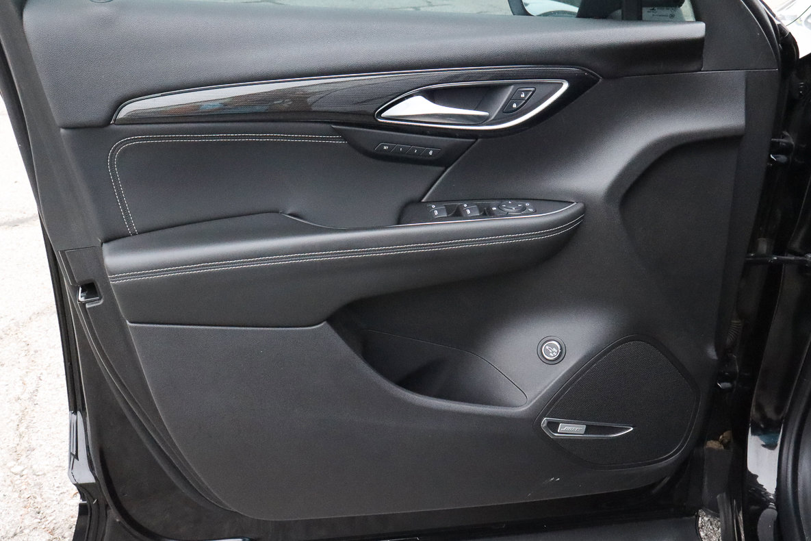 Used 2021 Buick Envision Essence w/ Technology Package I image 13