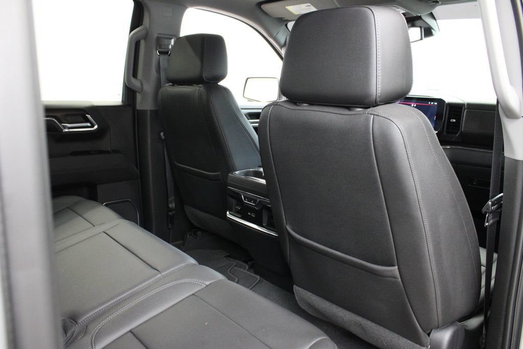 Used 2023 GMC Sierra 1500 SLT w/ SLT Premium Plus Package AWD/4WD image 21