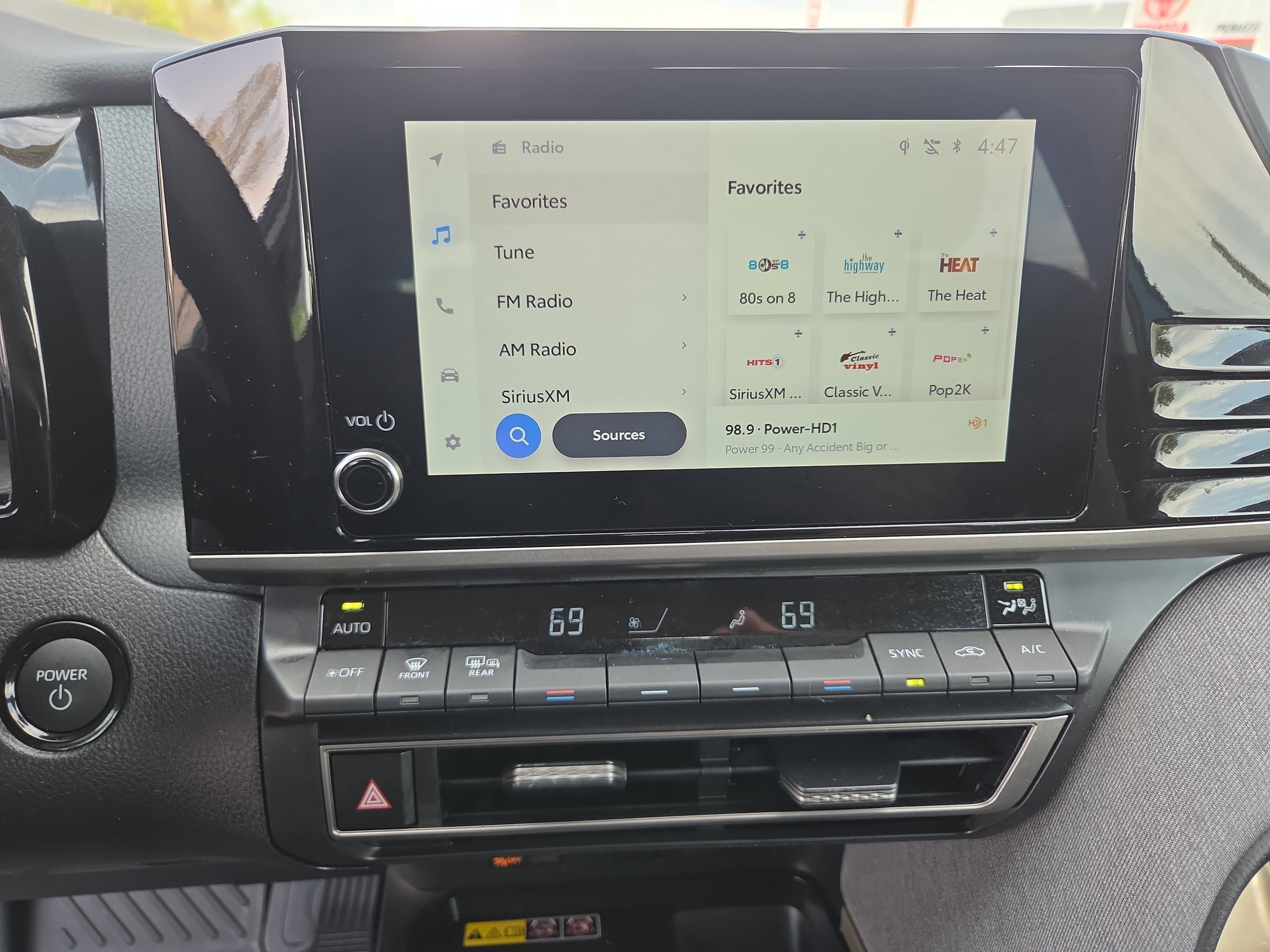 Certified 2026 Toyota Camry LE FWD image 21