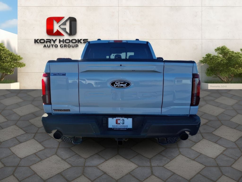 New 2025 Ford F150 Tremor w/ Equipment Group 402A High AWD/4WD image 3