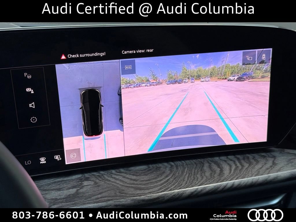 Certified 2025 Audi Q5 Premium AWD/4WD image 38