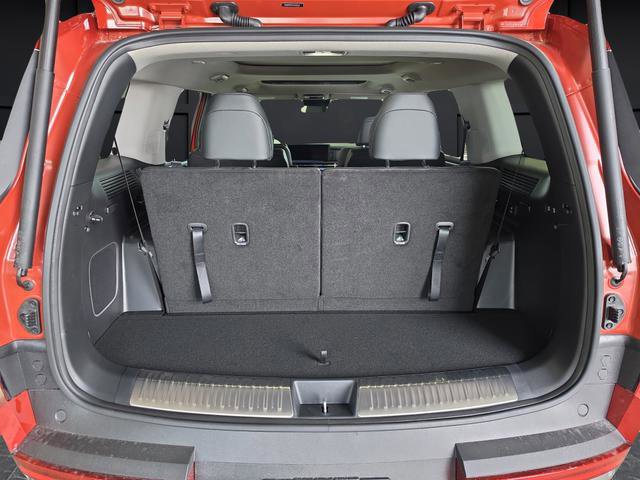 New 2026 Hyundai Santa Fe Limited AWD/4WD image 30