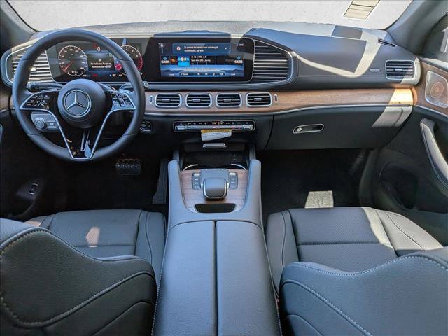New 2026 Mercedes-Benz GLE 450 4MATIC Coupe image 15
