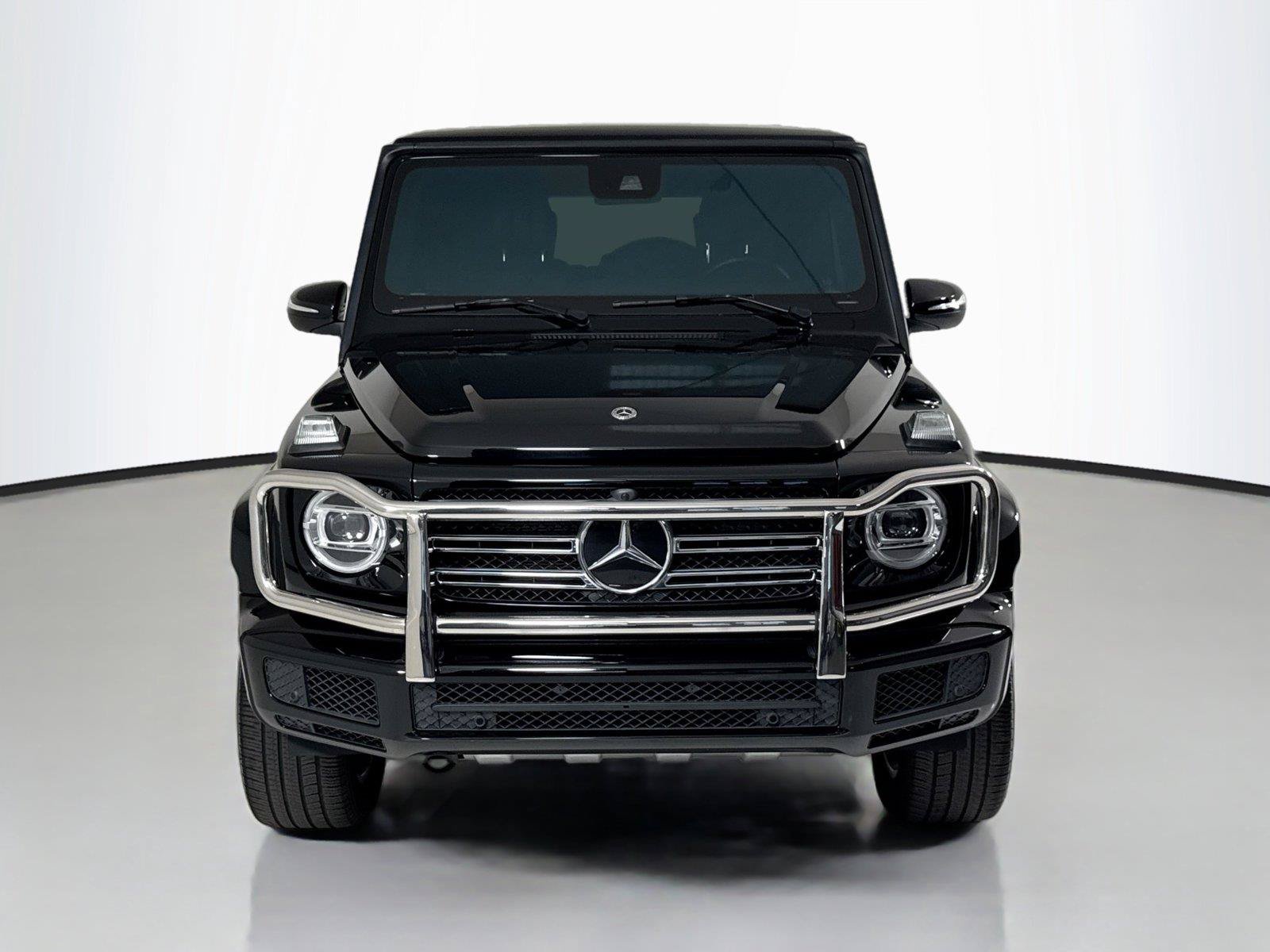 Used 2023 Mercedes-Benz G 550 image 11