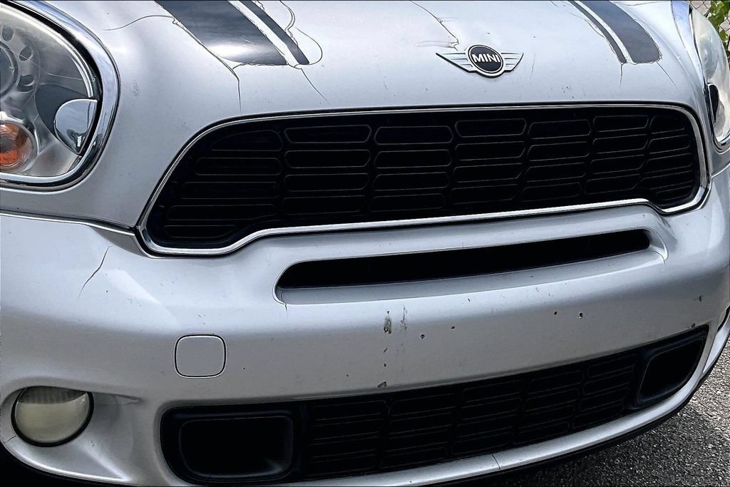Used 2014 MINI Cooper Countryman S AWD/4WD image 30