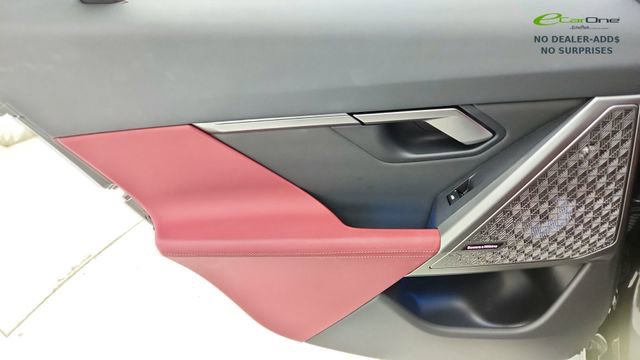 Used 2024 BMW i5 eDrive40i w/ M Sport Package image 31