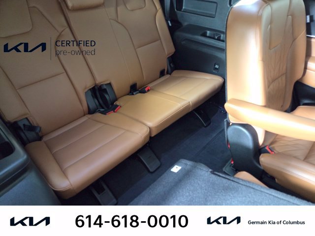 Certified 2024 Kia Telluride SX Prestige X-Line AWD/4WD image 20