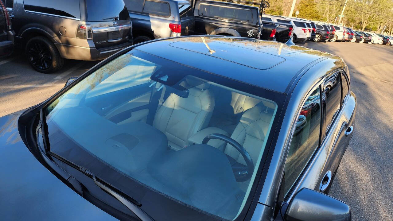 Used 2016 Acura MDX SH-AWD w/ Technology Package image 22