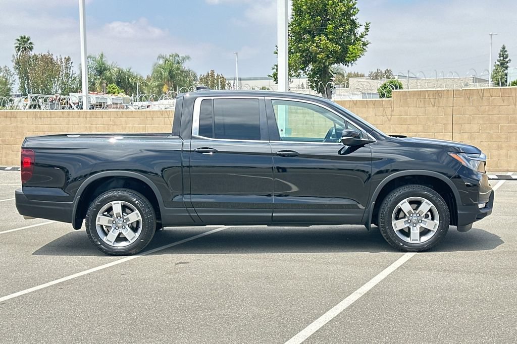 Certified 2026 Honda Ridgeline RTL image 3