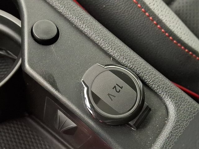 Used 2024 Volkswagen GTI SE FWD image 25