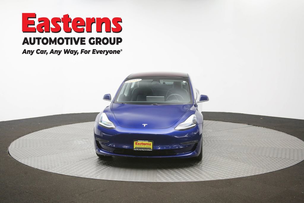 Used 2018 Tesla Model 3 Long Range AWD/4WD image 48