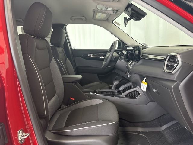 Used 2026 Chevrolet TrailBlazer LS w/ LS Convenience Package image 17