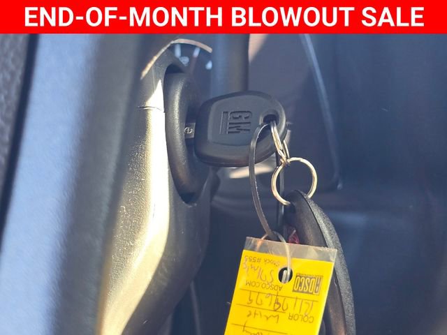 New 2024 Chevrolet Express 3500 w/ Power Convenience Package image 24