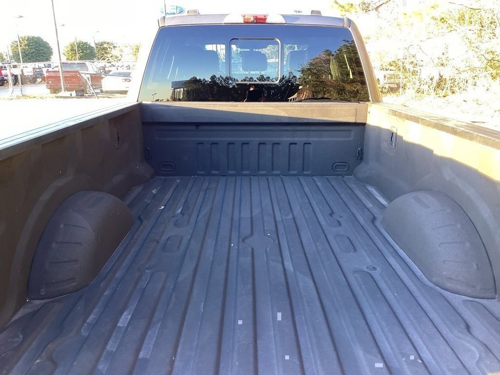 Used 2023 Ford F250 Lariat w/ Chrome Package image 11