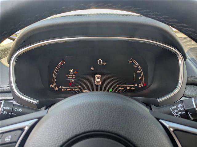 New 2026 Acura MDX SH-AWD w/ Advance Package image 11