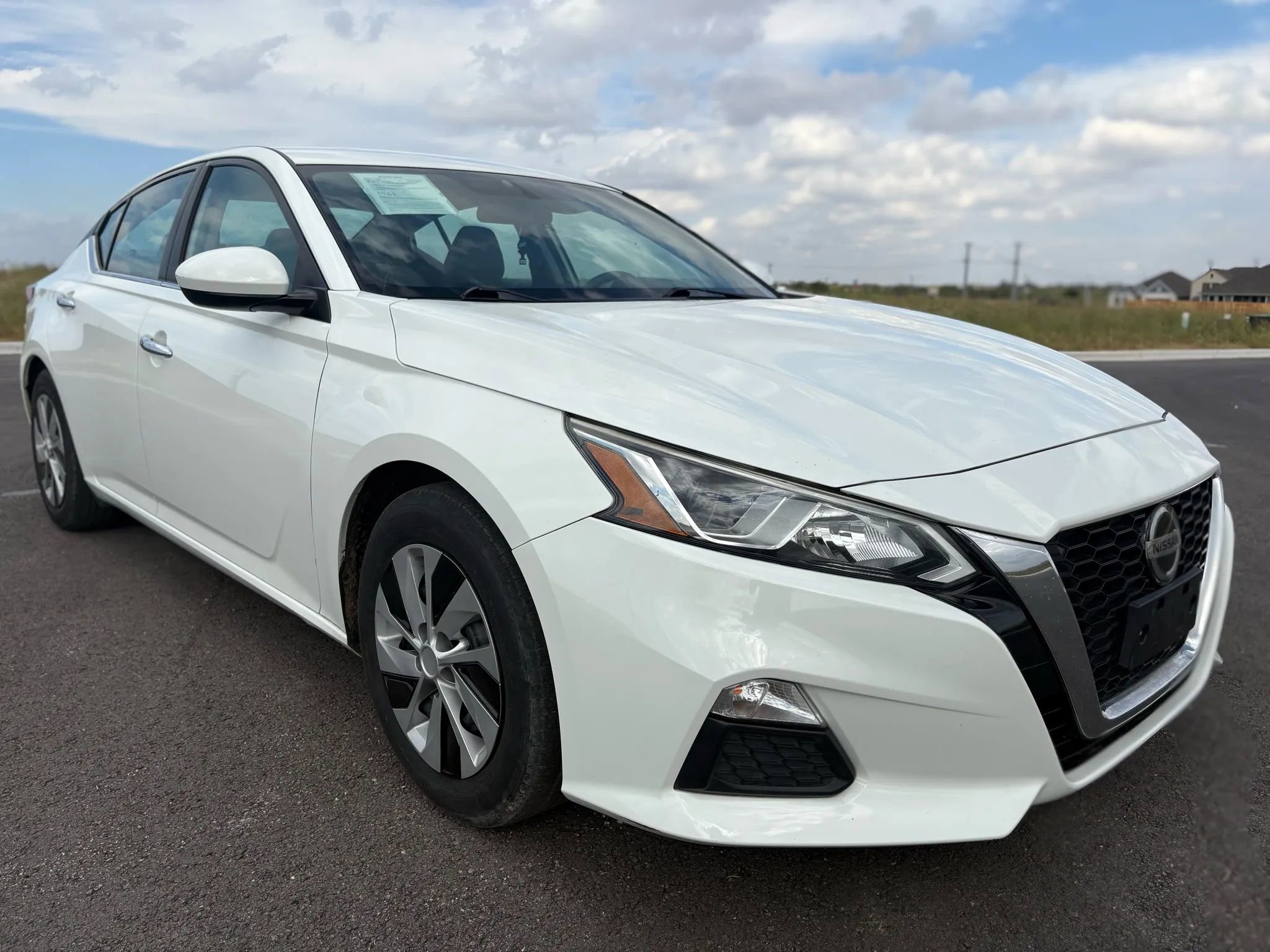 Used 2019 Nissan Altima 2.5 S image 3