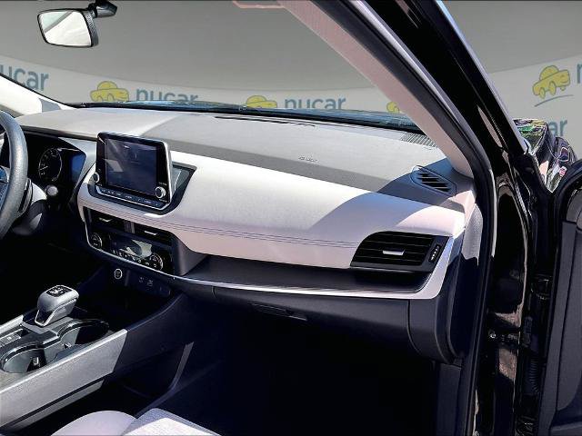 Certified 2023 Nissan Rogue SV AWD/4WD image 13